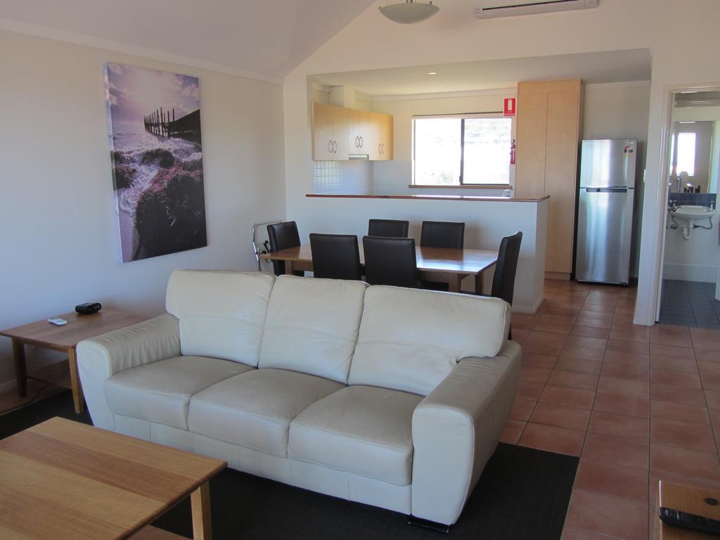 Margaret River Beach Apartments Gnarabup Zimmer foto