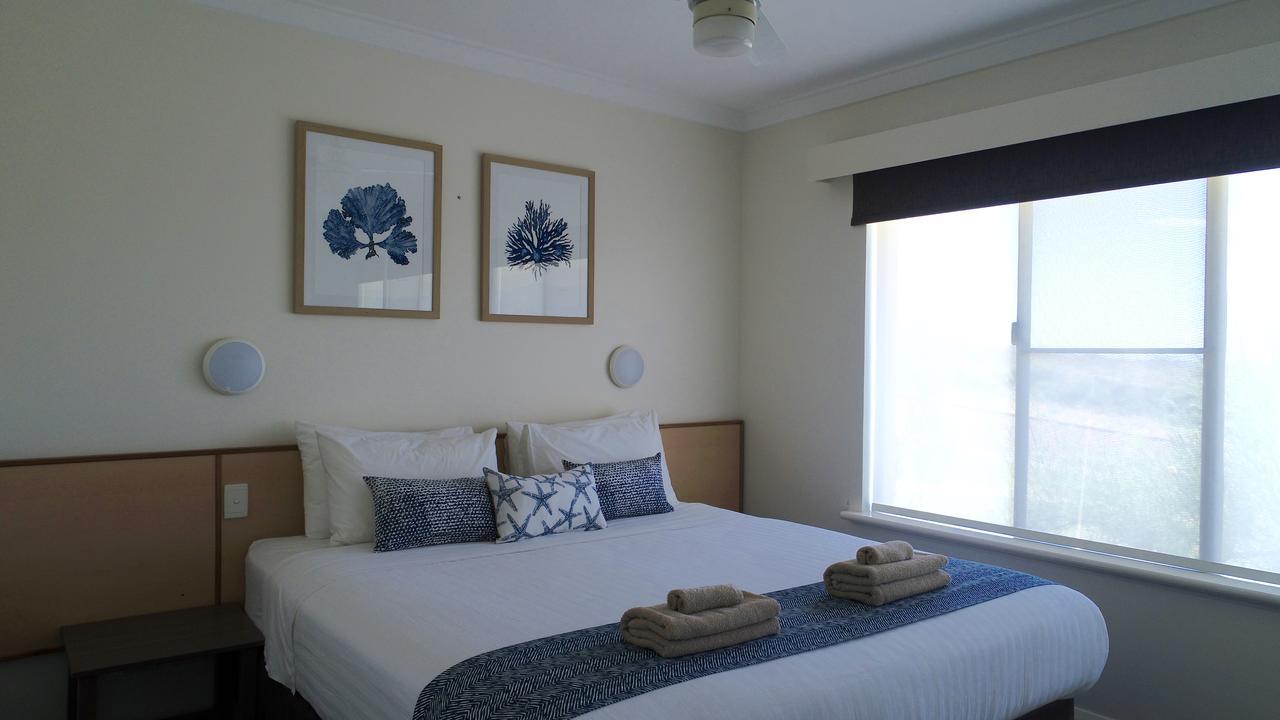 Margaret River Beach Apartments Gnarabup Exterior foto