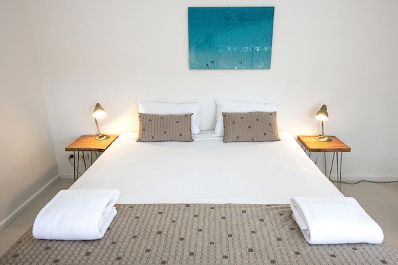 Margaret River Beach Apartments Gnarabup Exterior foto